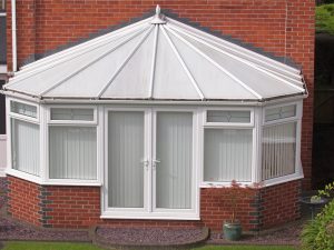 Conservatories, Glaziers Kensington
