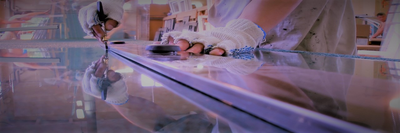 Slider, Glass Cutting Service in Kensington, W8