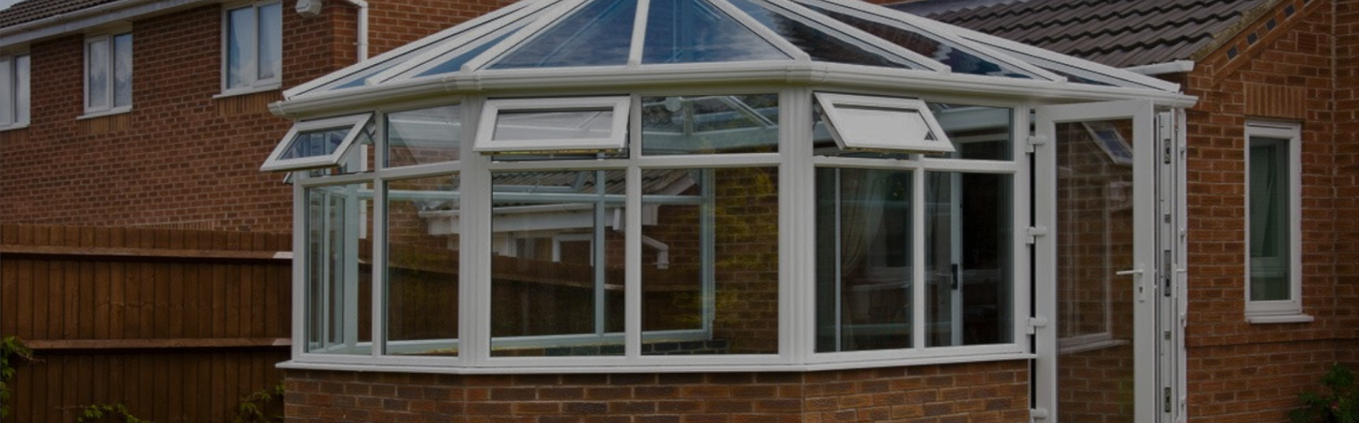Slider, Glaziers in Kensington, W8